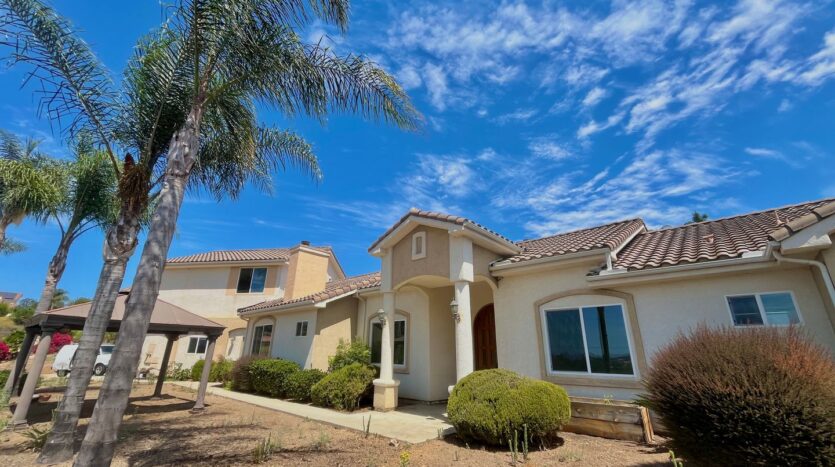29763 Reza Court - Vista - California - 6 bed, 5.5 bath rental property