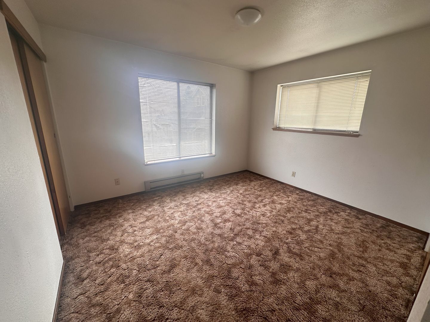 304 Richmond Road Unit B - Susanville - California - 2 bed, 1 bath rental property