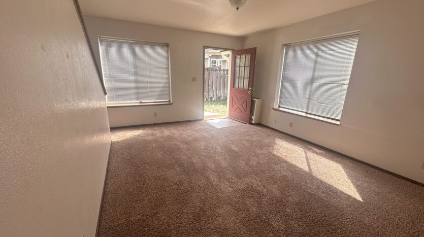 304 Richmond Road Unit B - Susanville - California - 2 bed, 1 bath rental property