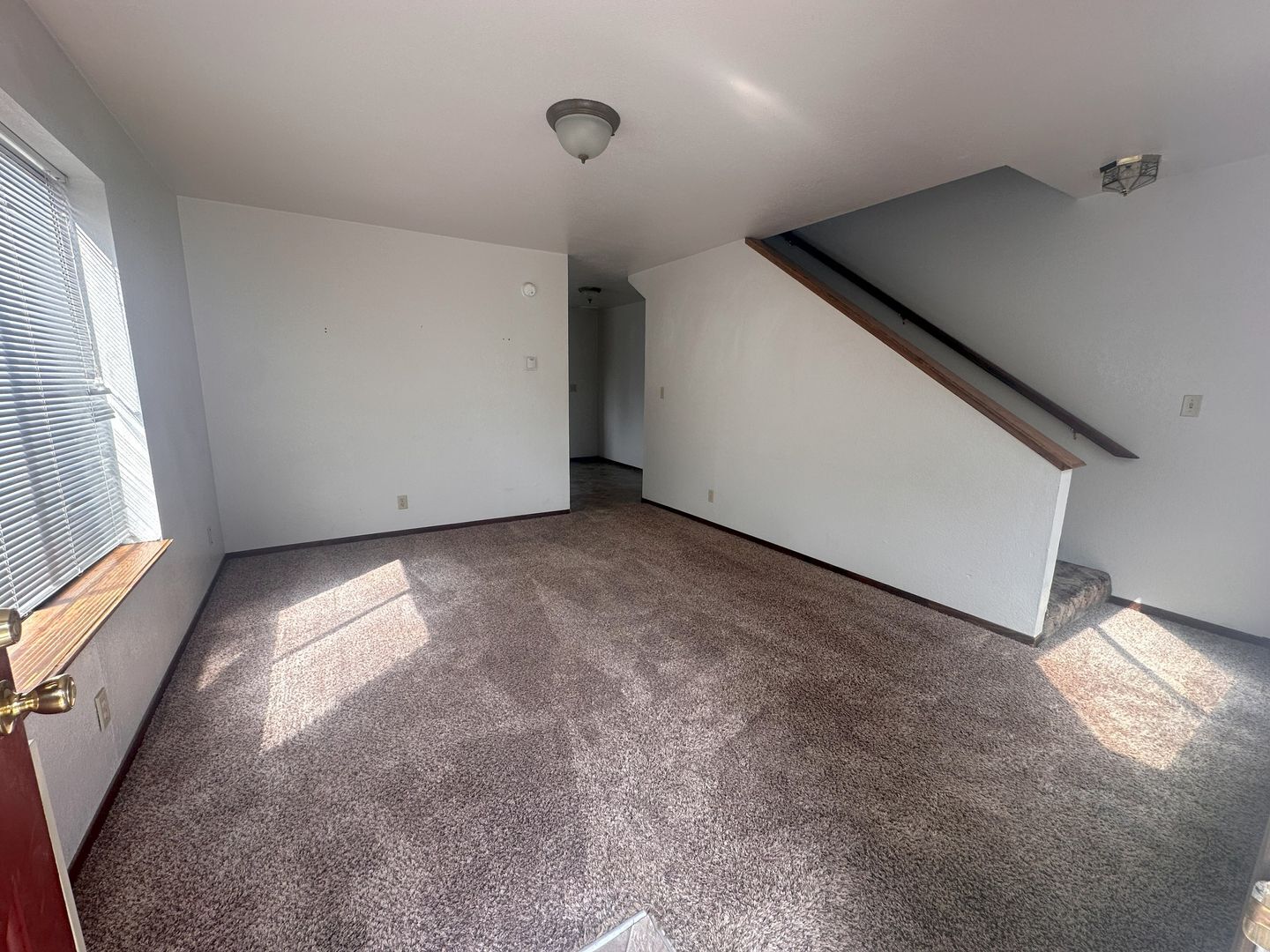 304 Richmond Road Unit B - Susanville - California - 2 bed, 1 bath rental property