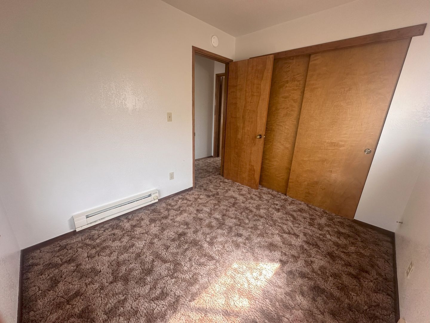 304 Richmond Road Unit B - Susanville - California - 2 bed, 1 bath rental property