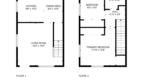 304 Richmond Road Unit B - Susanville - California - 2 bed, 1 bath rental property