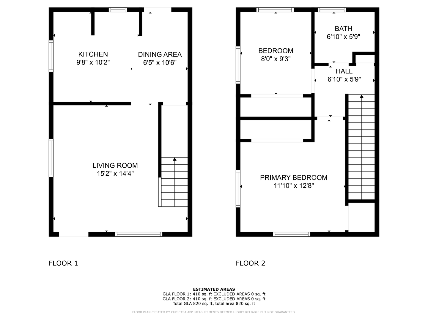 304 Richmond Road Unit B - Susanville - California - 2 bed, 1 bath rental property