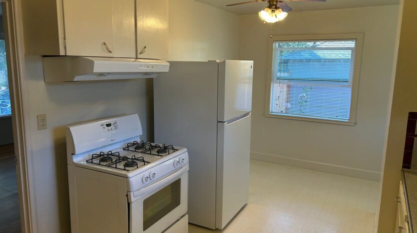 308 Springdale Street  - Sebastopol - California - 1 bed, 1 bath rental property