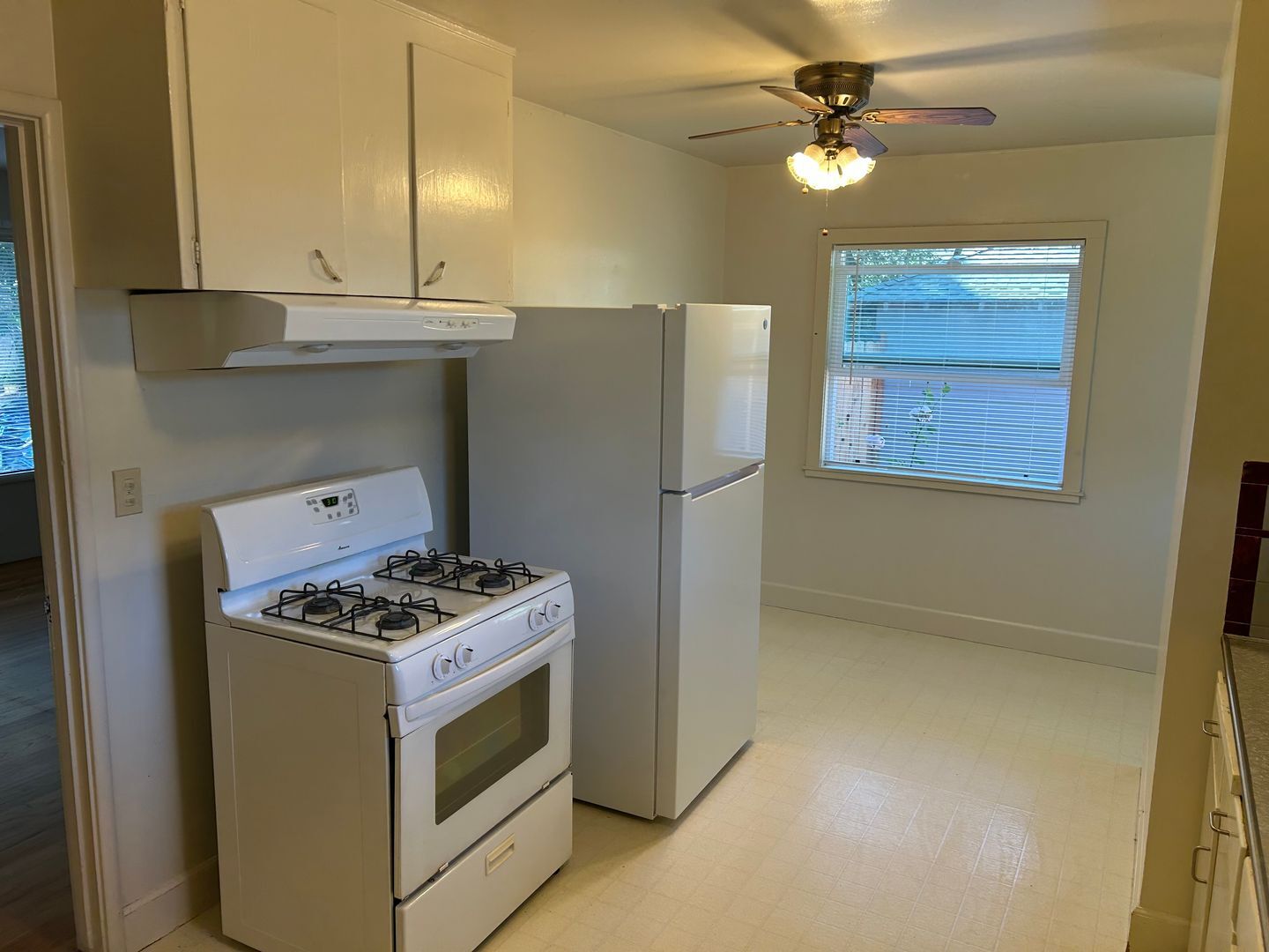 308 Springdale Street  - Sebastopol - California - 1 bed, 1 bath rental property