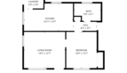 308 Springdale Street  - Sebastopol - California - 1 bed, 1 bath rental property