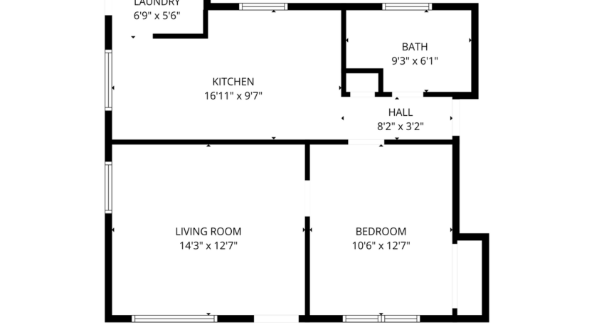 308 Springdale Street  - Sebastopol - California - 1 bed, 1 bath rental property