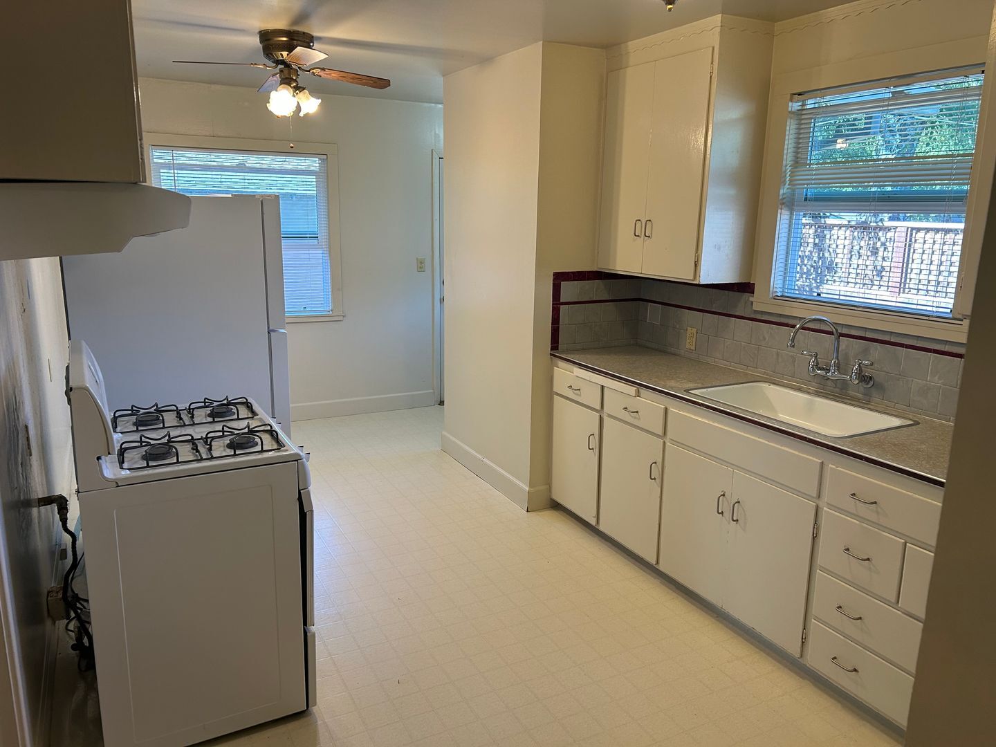 308 Springdale Street  - Sebastopol - California - 1 bed, 1 bath rental property