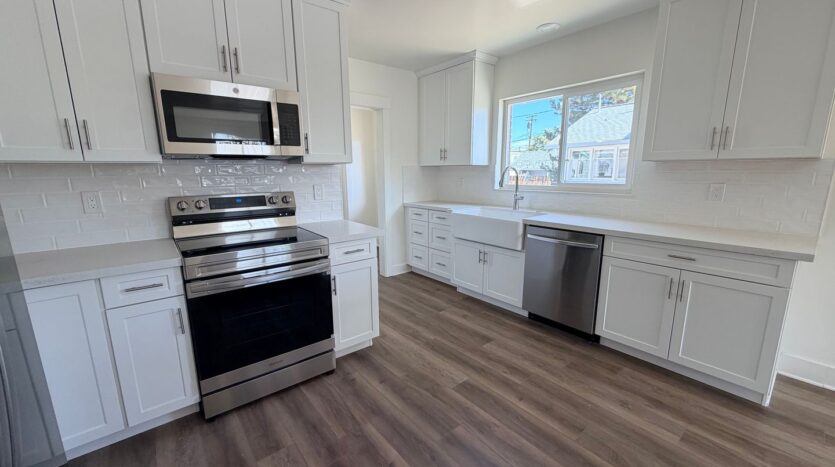 315 Crampton Street - Reno - Nevada - 3 bed, 1.5 bath rental property
