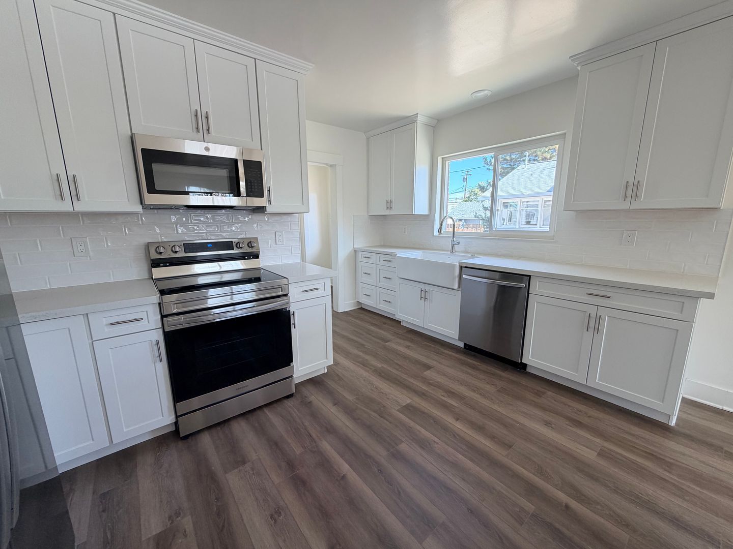 315 Crampton Street - Reno - Nevada - 3 bed, 1.5 bath rental property
