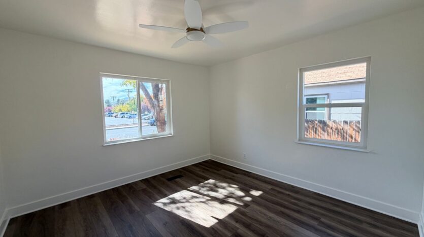 315 Crampton Street - Reno - Nevada - 3 bed, 1.5 bath rental property