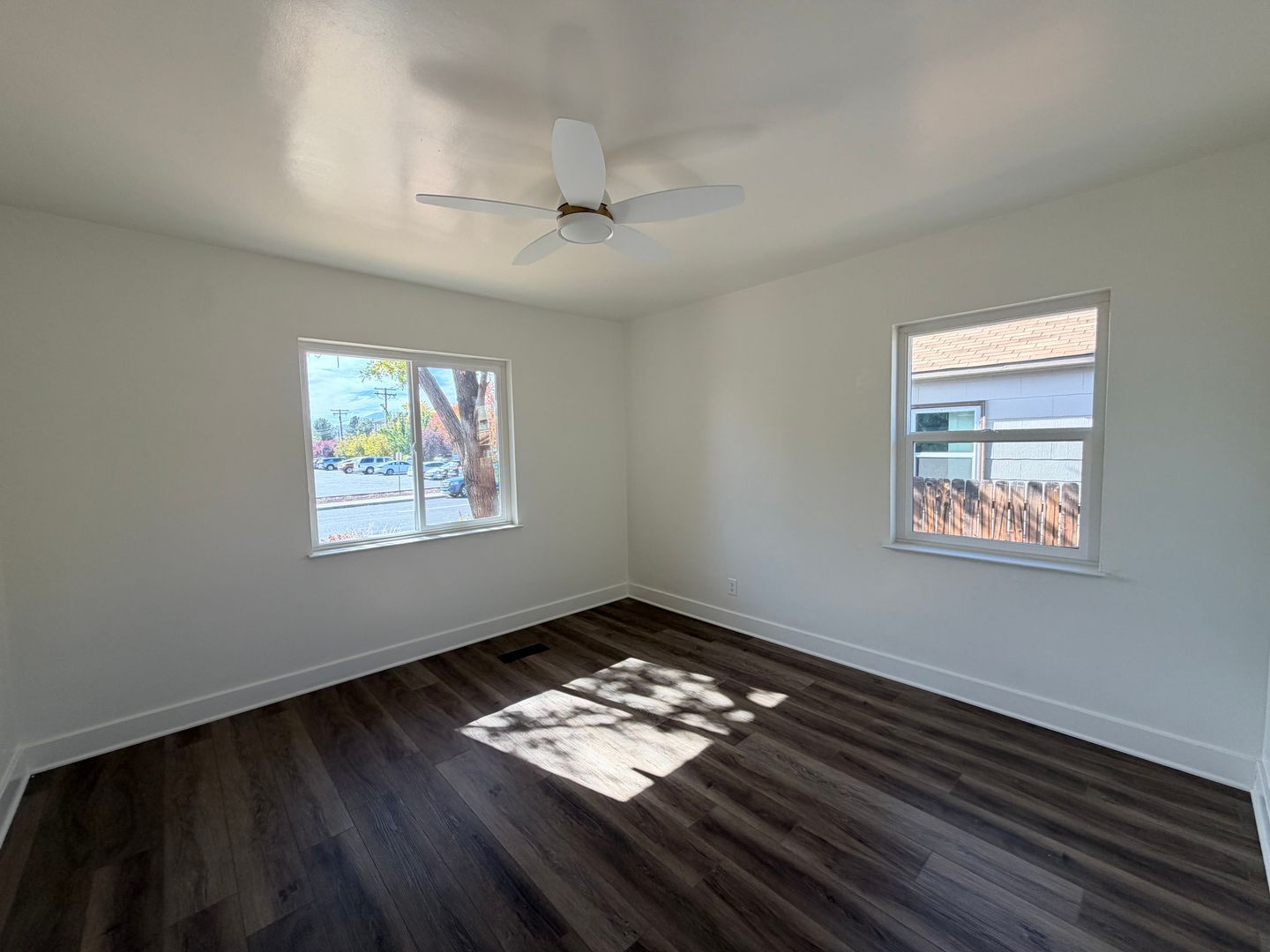 315 Crampton Street - Reno - Nevada - 3 bed, 1.5 bath rental property