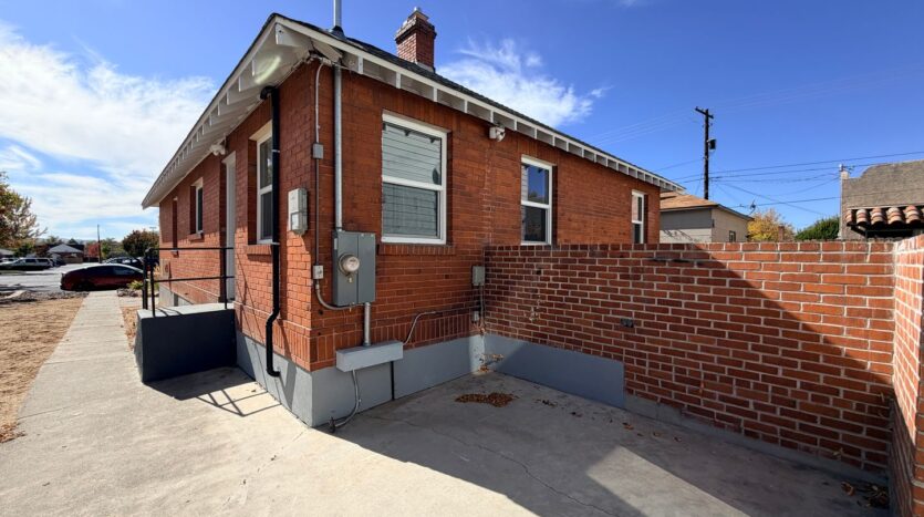 315 Crampton Street - Reno - Nevada - 3 bed, 1.5 bath rental property