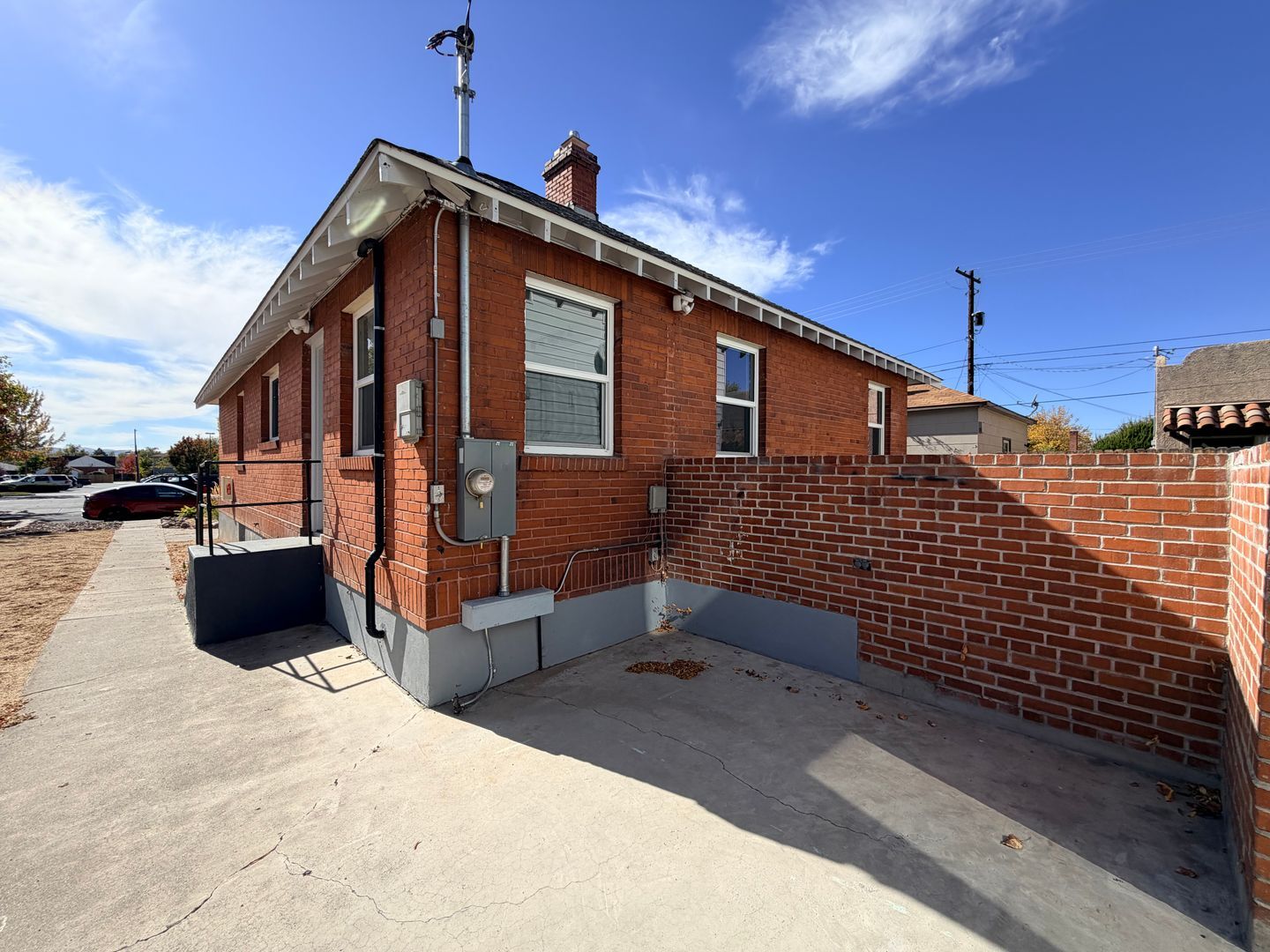315 Crampton Street - Reno - Nevada - 3 bed, 1.5 bath rental property