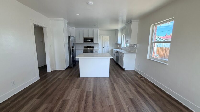 315 Crampton Street - Reno - Nevada - 3 bed, 1.5 bath rental property