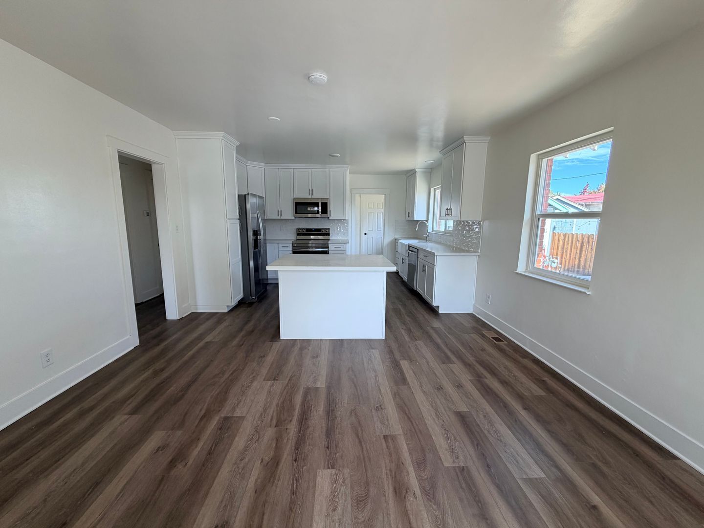 315 Crampton Street - Reno - Nevada - 3 bed, 1.5 bath rental property