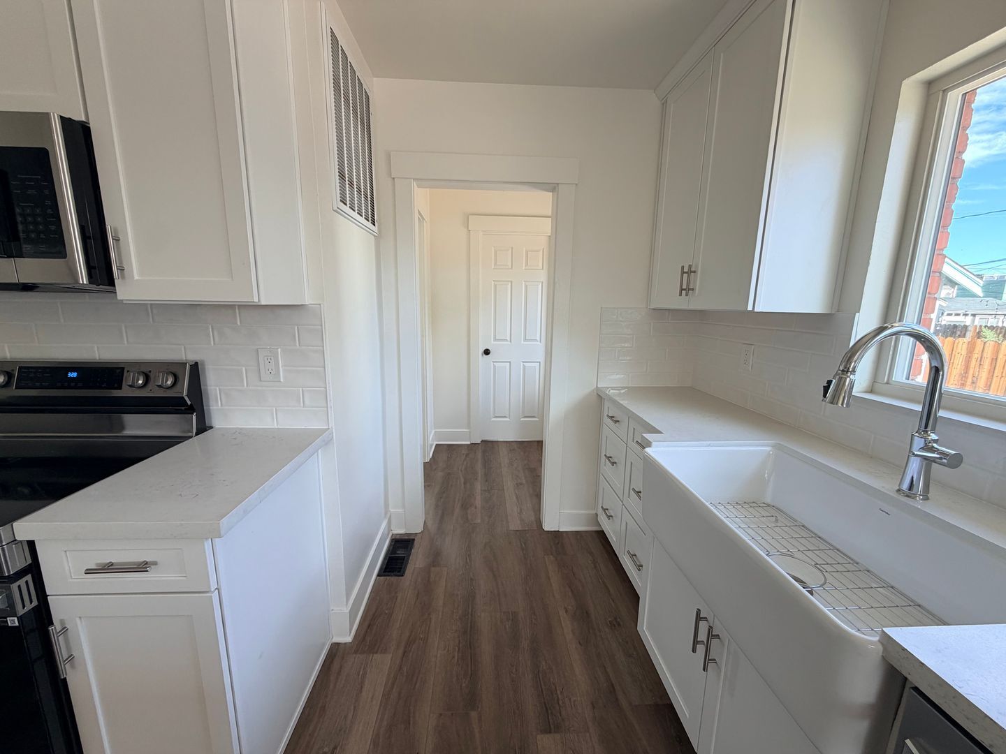 315 Crampton Street - Reno - Nevada - 3 bed, 1.5 bath rental property