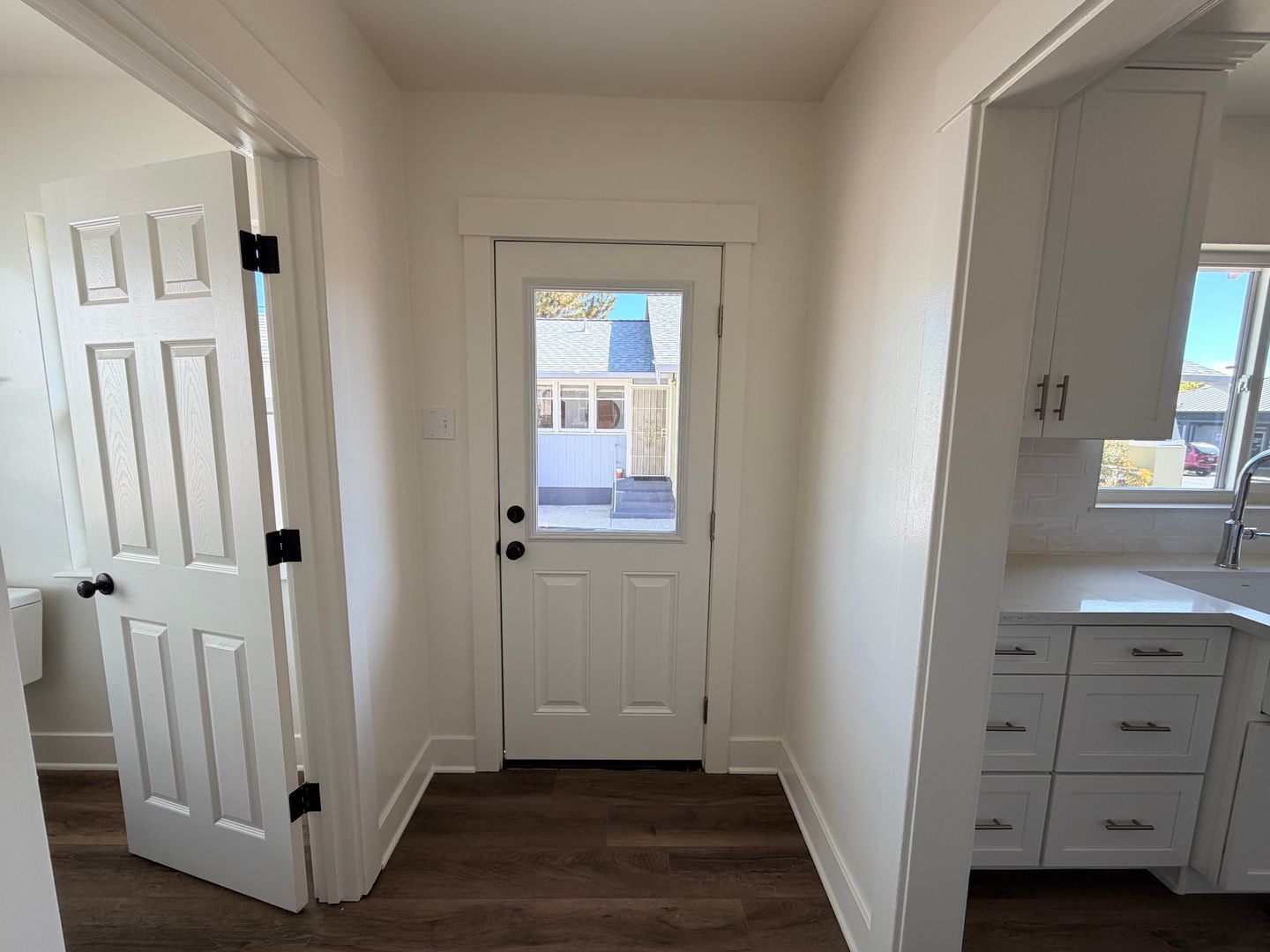 315 Crampton Street - Reno - Nevada - 3 bed, 1.5 bath rental property