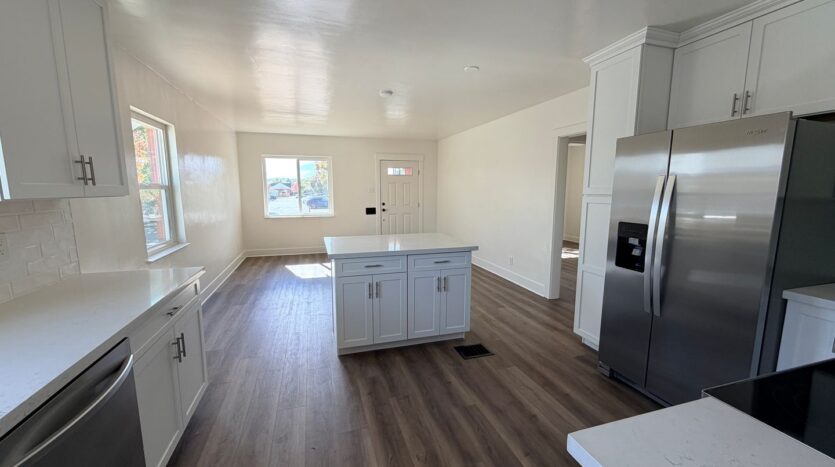 315 Crampton Street - Reno - Nevada - 3 bed, 1.5 bath rental property