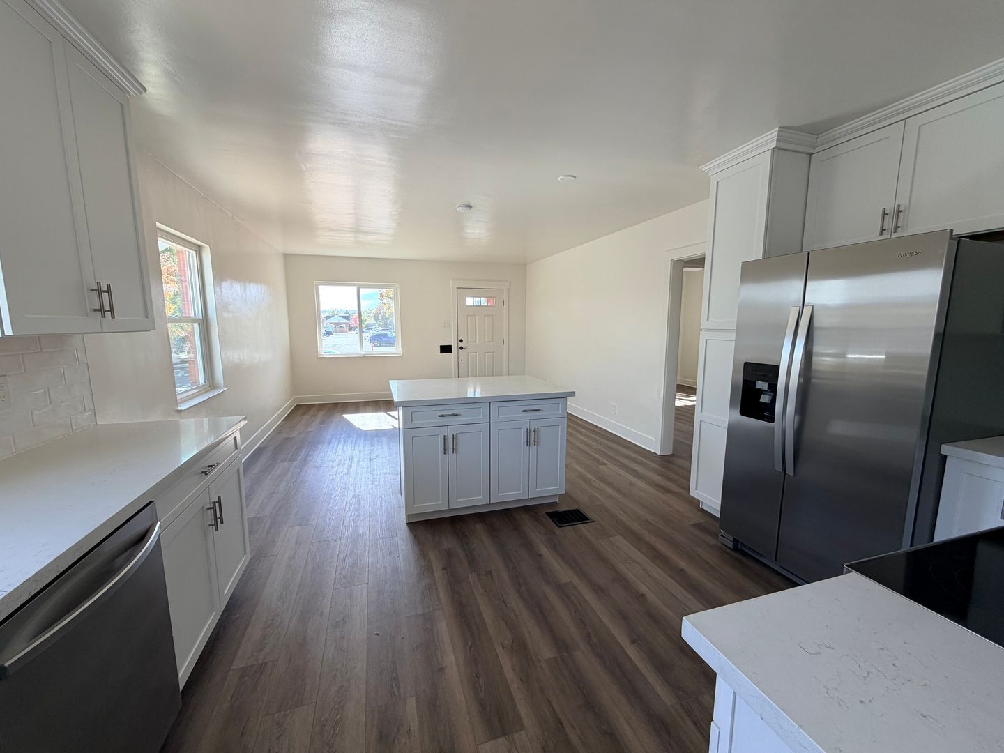 315 Crampton Street - Reno - Nevada - 3 bed, 1.5 bath rental property