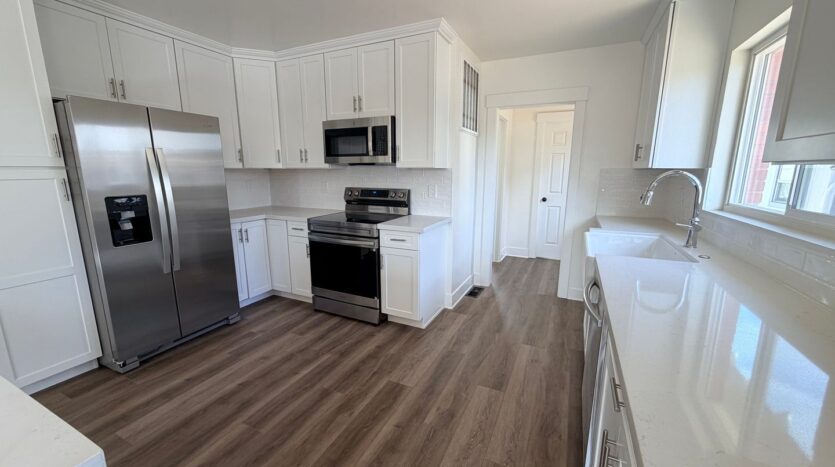 315 Crampton Street - Reno - Nevada - 3 bed, 1.5 bath rental property