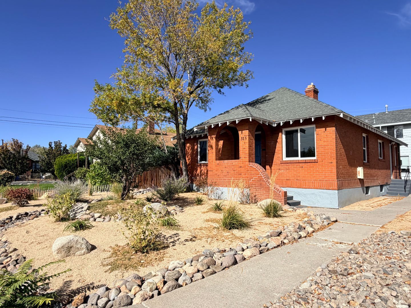 315 Crampton Street - Reno - Nevada - 3 bed, 1.5 bath rental property