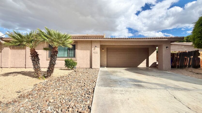 32530 Monte Vista - A - Cathedral City - California - 2 bed, 2 bath rental property