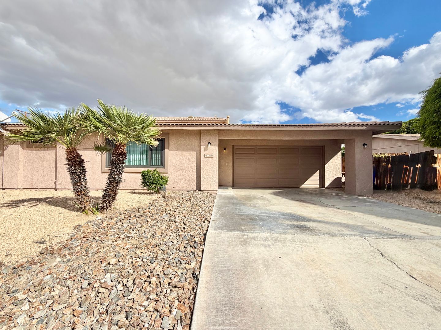 32530 Monte Vista - A - Cathedral City - California - 2 bed, 2 bath rental property