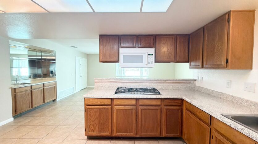 32530 Monte Vista - A - Cathedral City - California - 2 bed, 2 bath rental property