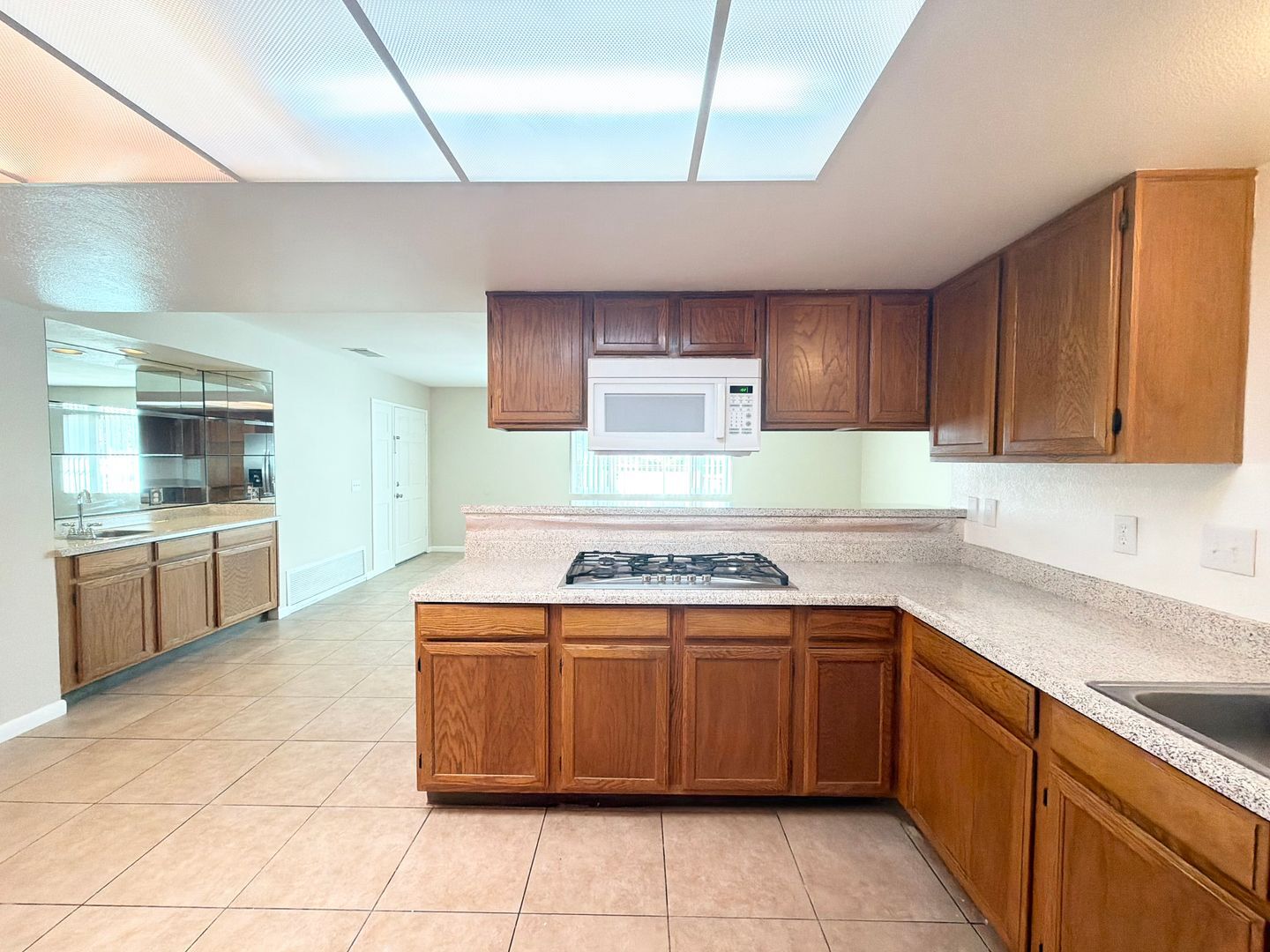 32530 Monte Vista - A - Cathedral City - California - 2 bed, 2 bath rental property