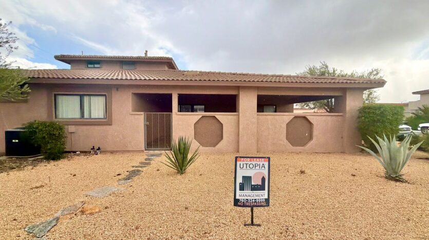 32530 Monte Vista - A - Cathedral City - California - 2 bed, 2 bath rental property