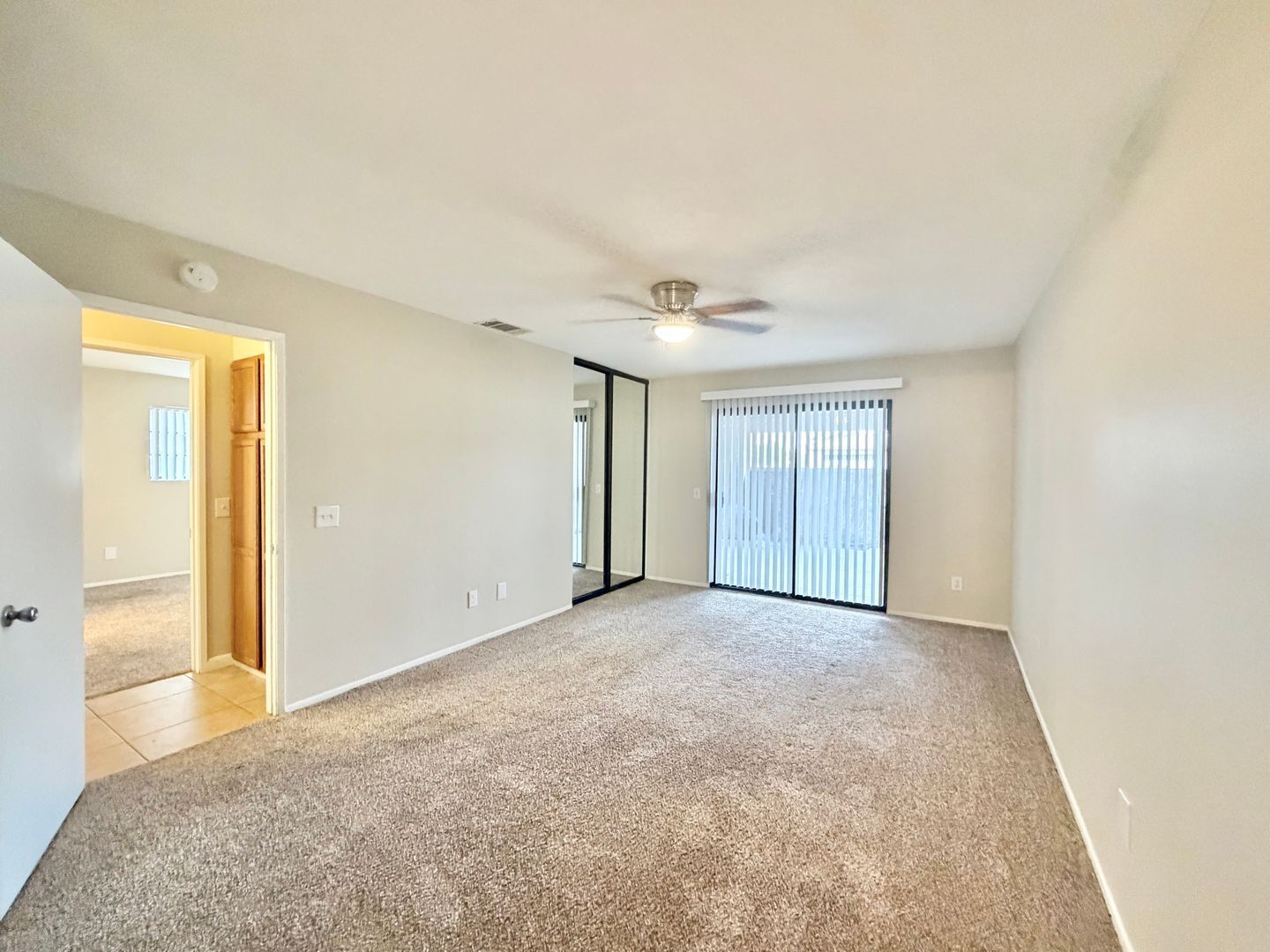 32530 Monte Vista - A - Cathedral City - California - 2 bed, 2 bath rental property