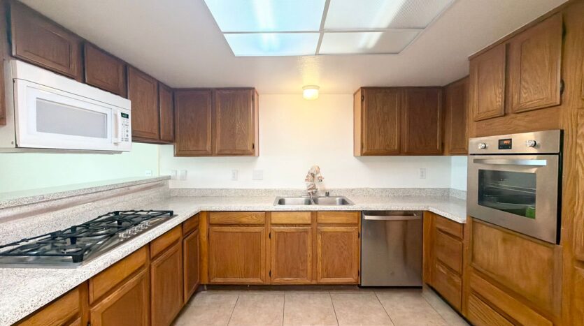 32530 Monte Vista - A - Cathedral City - California - 2 bed, 2 bath rental property