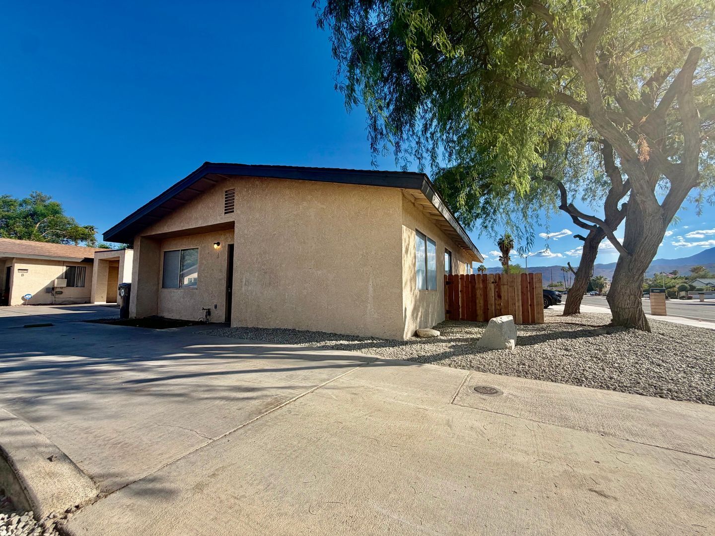 32652 Cathedral Canyon Dr - Cathedral City - California - 2 bed, 1 bath rental property