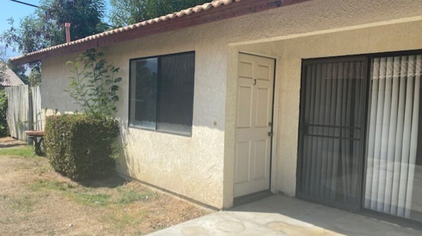 32881 Navajo Trl - 3 - Cathedral City - California - 3 bed, 2 bath rental property