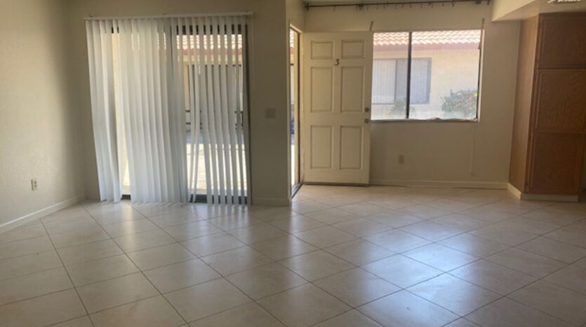 32881 Navajo Trl - 3 - Cathedral City - California - 3 bed, 2 bath rental property