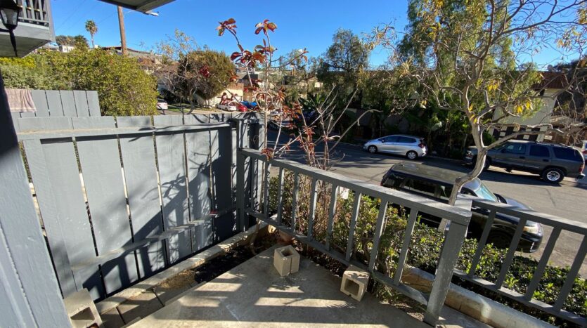 33951 Violet Lantern  - Unit A - Dana Point - California - 1 bed, 1 bath rental property