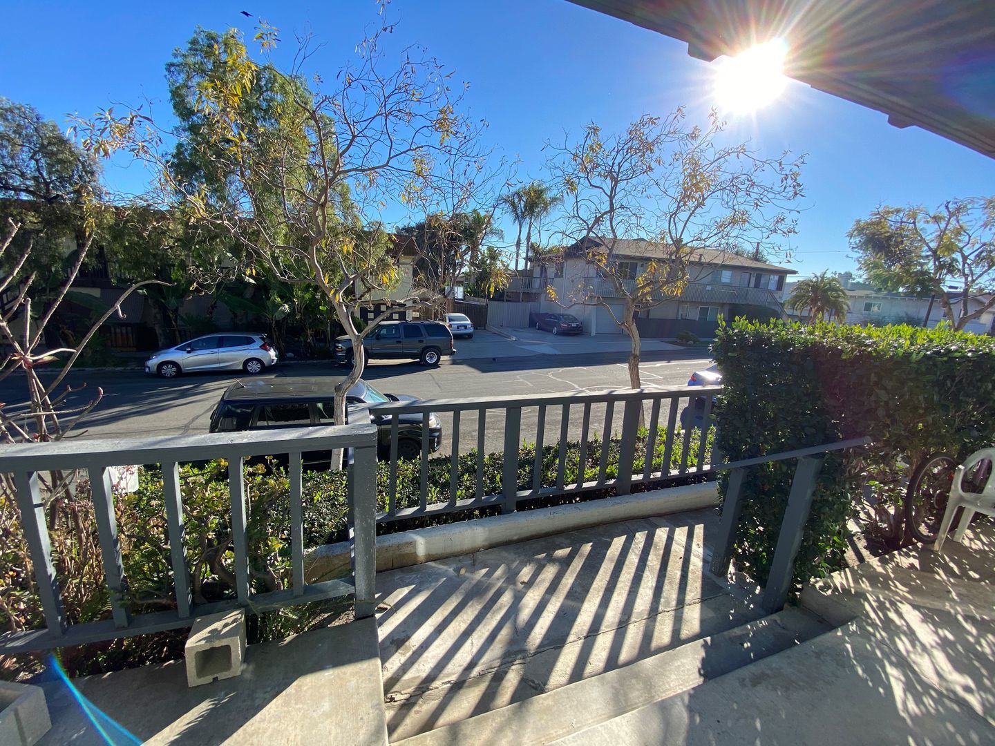 33951 Violet Lantern  - Unit A - Dana Point - California - 1 bed, 1 bath rental property