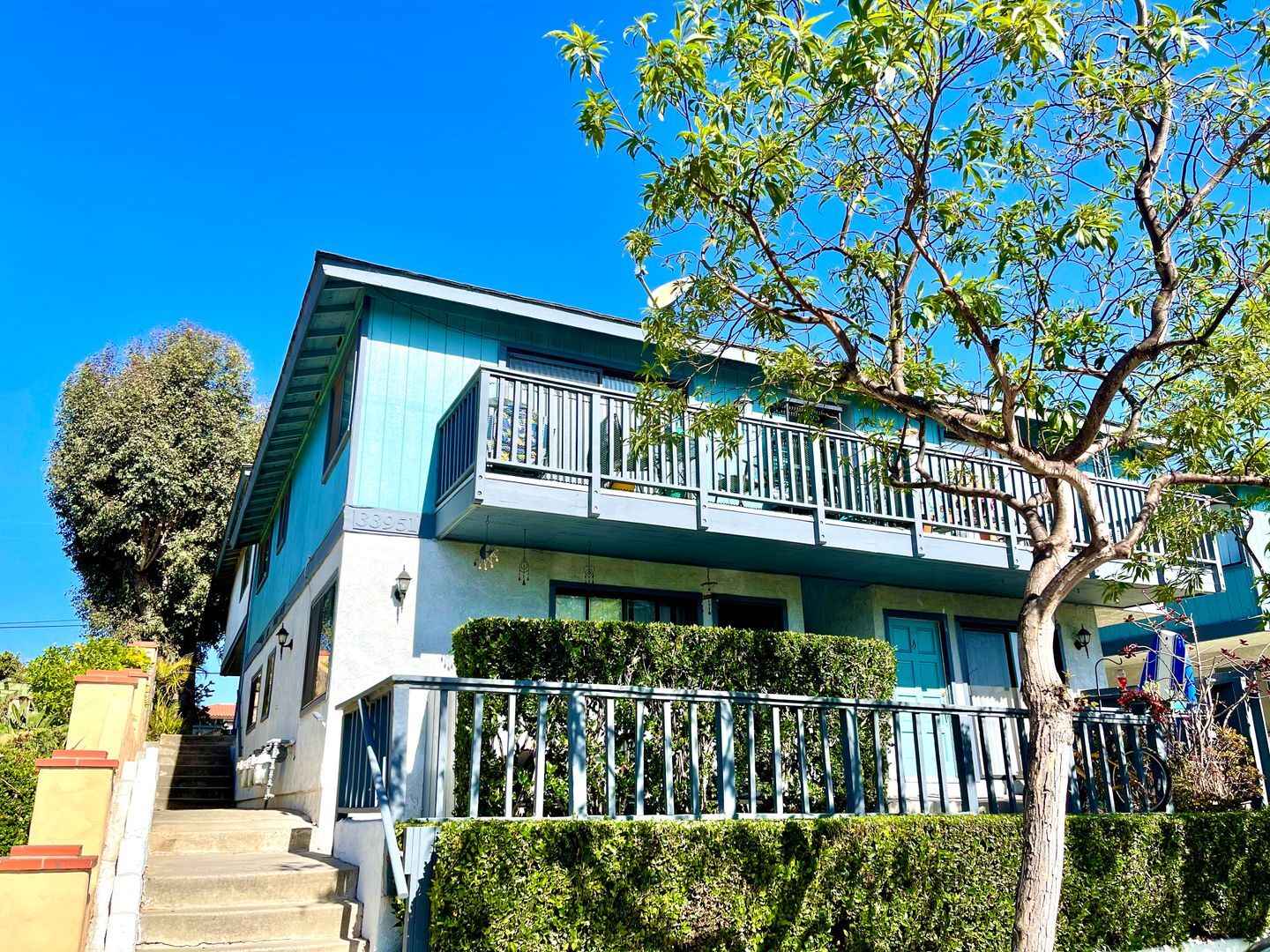 33951 Violet Lantern  - Unit F - Dana Point - California - 1 bed, 1 bath rental property