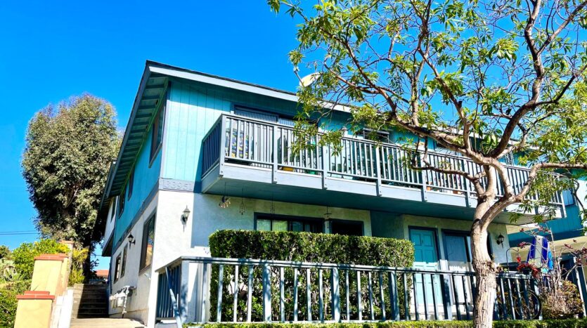 33951 Violet Lantern  - Unit F - Dana Point - California - 1 bed, 1 bath rental property