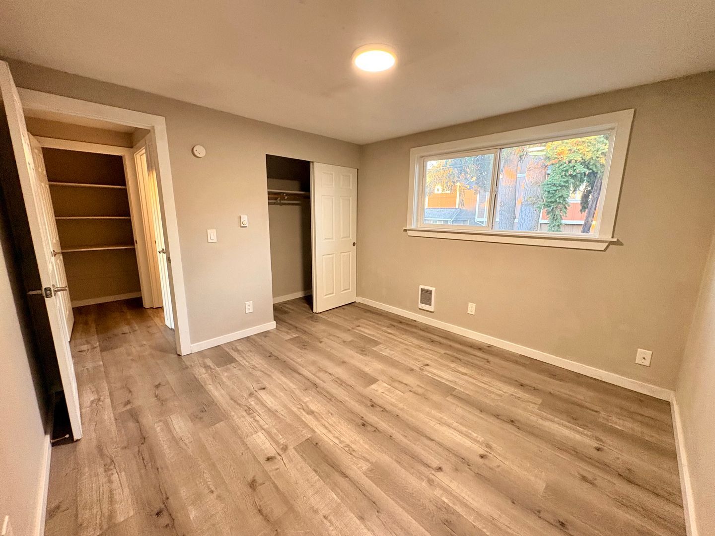 3419 S 43rd St - Tacoma - Washington - 1 bed, 1 bath rental property