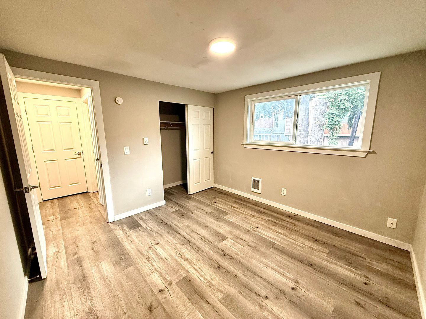 3419 S 43rd St - Tacoma - Washington - 1 bed, 1 bath rental property