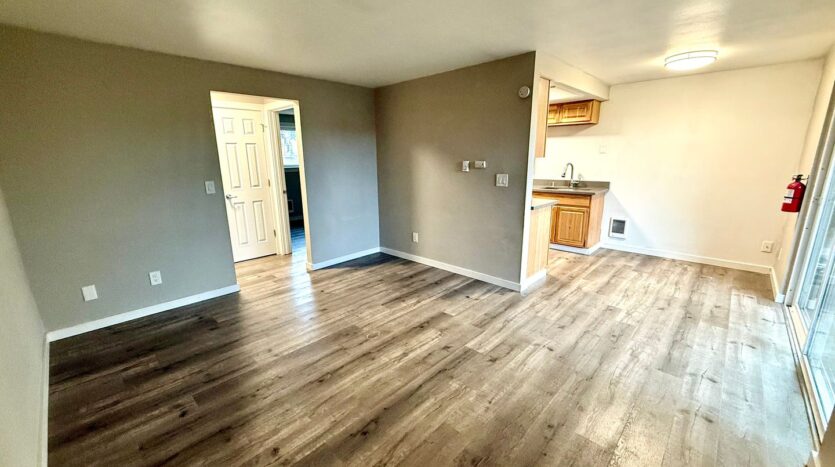 3419 S 43rd St - Tacoma - Washington - 1 bed, 1 bath rental property