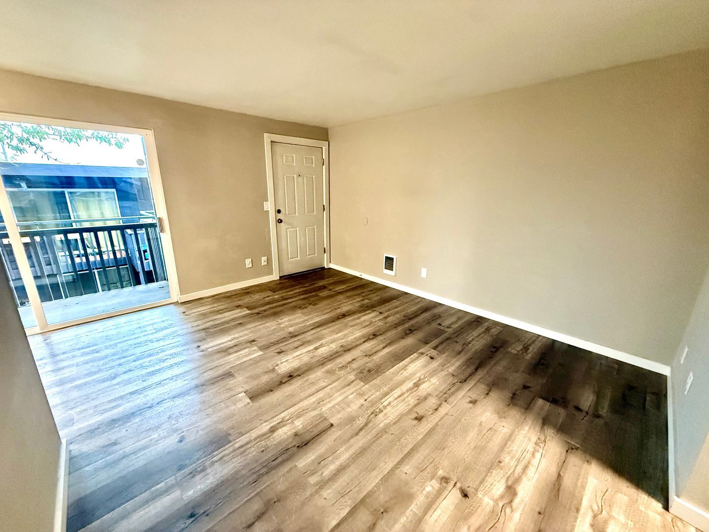 3419 S 43rd St - Tacoma - Washington - 1 bed, 1 bath rental property
