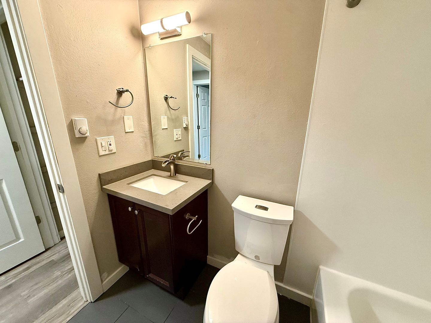 3419 S 43rd St - Tacoma - Washington - 1 bed, 1 bath rental property