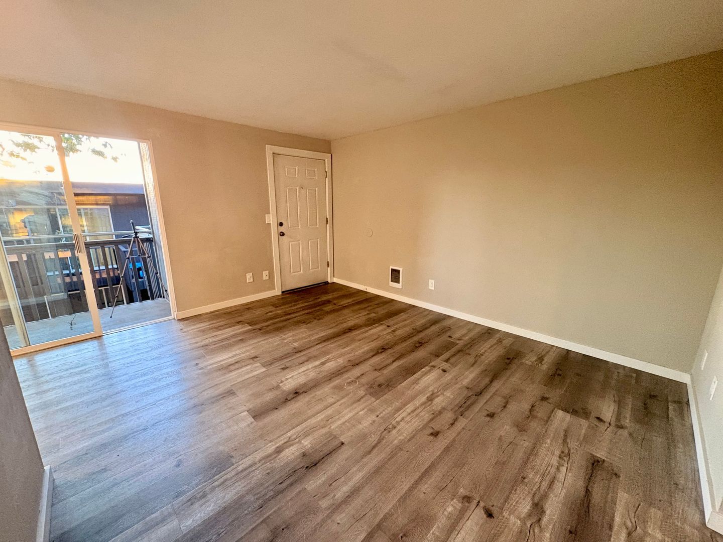 3419 S 43rd St - Tacoma - Washington - 1 bed, 1 bath rental property