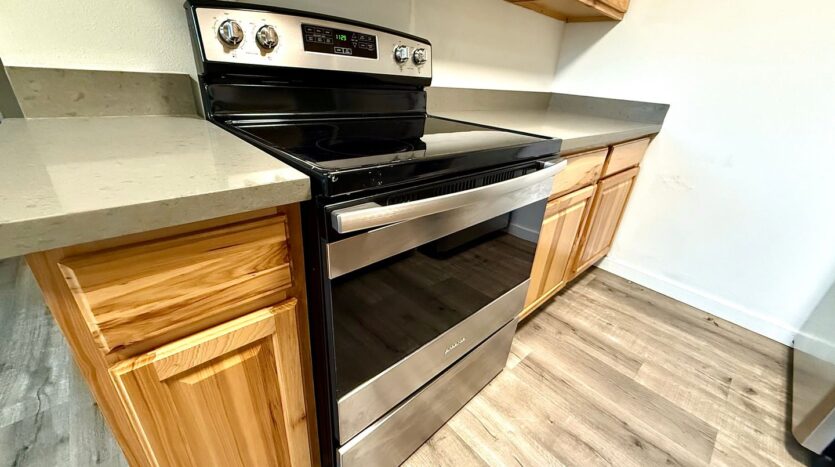 3419 S 43rd St - Tacoma - Washington - 1 bed, 1 bath rental property