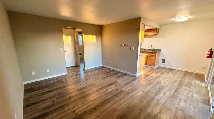 3419 S 43rd St - Tacoma - Washington - 1 bed, 1 bath rental property