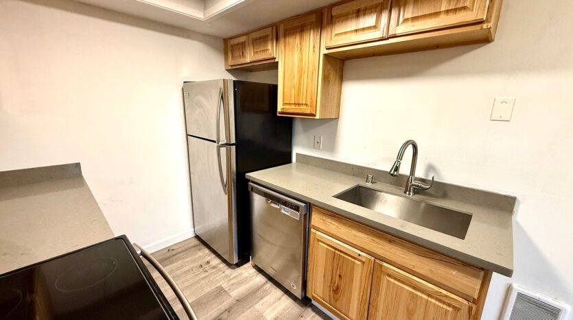 3419 S 43rd St - Tacoma - Washington - 1 bed, 1 bath rental property