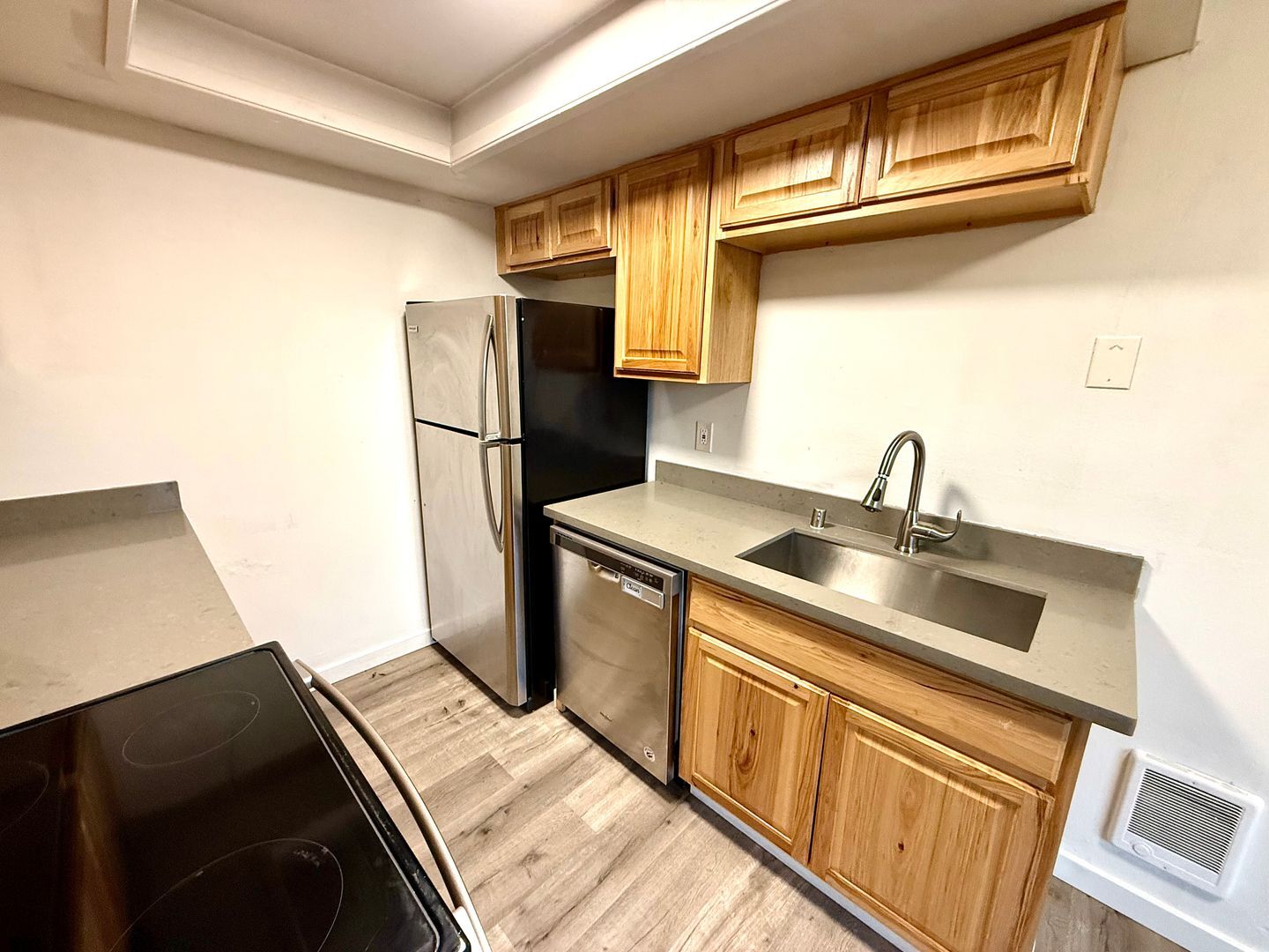 3419 S 43rd St - Tacoma - Washington - 1 bed, 1 bath rental property
